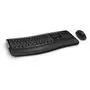 Комплект Microsoft Wireless Comfort Desktop 5050 BlueTrack Ru Ret AES (PP4-00017) - 1