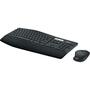 Комплект Logitech Wireless Combo MK850 Performance (920-008232) - 2