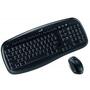 Комплект Genius KB-8000X Black Ru (31340005103) - 1