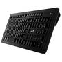 Комплект Genius SlimStar 8008 Black Ukr (31340001413) - 2