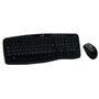 Комплект Genius KB-8000X Black UKR (31340005108) - 1