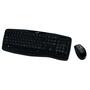 Комплект Genius KB-8000X Black UKR (31340005108) - 2