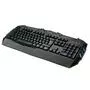 Комплект REAL-EL Gaming 9500 Kit Backlit, black - 2
