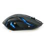 Комплект REAL-EL Gaming 9500 Kit Backlit, black - 7