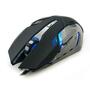 Комплект REAL-EL Gaming 9500 Kit Backlit, black - 10
