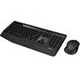 Комплект Logitech MK345 Combo (920-008534) - 1