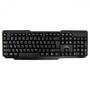 Комплект Esperanza Titanum Memphis TK108UA Black (TK108UA) - 1