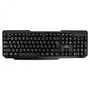Комплект Esperanza Titanum Memphis TK108UA Black (TK108UA) - 1