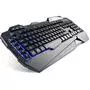 Комплект Vinga KBSG558 black - 3