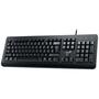 Комплект Genius KM-160 Black Ukr (31330001419) - 1