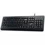 Комплект Genius KM-160 Black Ukr (31330001419) - 1