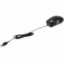 Комплект A4Tech KR-8372 USB Black - 2