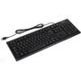 Комплект A4Tech KR-8372 USB Black - 3