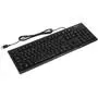 Комплект A4Tech KR-8372 USB Black - 3