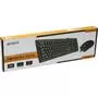 Комплект A4Tech KR-8372 USB Black - 4
