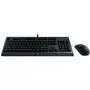 Комплект Razer Cynosa Lite + Abyssus Lite (RZ84-02740400-B3R1) - 1