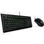 Комплект Razer Cynosa Lite + Abyssus Lite (RZ84-02740400-B3R1) - 2