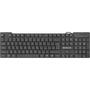 Комплект Defender York C-777 RU Black (45777) - 1