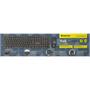 Комплект Defender York C-777 RU Black (45777) - 4