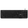 Комплект Sven KB-S330C Black - 1