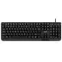 Комплект Sven KB-S330C Black - 1