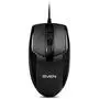 Комплект Sven KB-S330C Black - 2