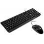 Комплект Sven KB-S330C Black - 5