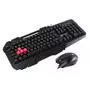 Комплект A4tech Bloody B2500 USB Black - 3