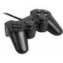 Геймпад Esperanza Vibration gamepad PS2/PS3/PC USB (EG106) - 1