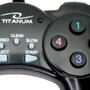 Геймпад Esperanza Titanum gamepad for PC USB Samurai (TG105) - 3