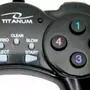 Геймпад Esperanza Titanum gamepad for PC USB Samurai (TG105) - 3