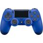 Геймпад SONY PS4 Dualshock 4 V2 Blue - 1