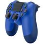 Геймпад SONY PS4 Dualshock 4 V2 Blue - 2