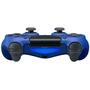 Геймпад SONY PS4 Dualshock 4 V2 Blue - 3