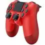 Геймпад Playstation PS4 Dualshock 4 V2 Red - 1