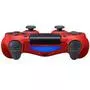 Геймпад Playstation PS4 Dualshock 4 V2 Red - 2
