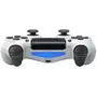 Геймпад Playstation PS4 Dualshock 4 V2 White - 3