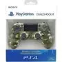 Геймпад Playstation PS4 Dualshock 4 V2 Green Cammo - 4