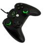 Геймпад Esperanza Conqueror PC/Xbox 360 Black (EGG113K) - 2