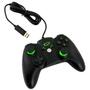 Геймпад Esperanza Conqueror PC/Xbox 360 Black (EGG113K) - 4
