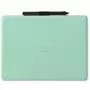 Графический планшет Wacom Intuos S Bluetooth pistachio (CTL-4100WLE-N) - 1