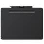 Графический планшет Wacom Intuos M Bluetooth black (CTL-6100WLK-N) - 1