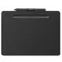 Графический планшет Wacom Intuos M Bluetooth black (CTL-6100WLK-N) - 1