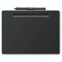 Графический планшет Wacom Intuos M Bluetooth pistachio (CTL-6100WLE-N) - 2