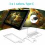 Графический планшет Huion Kamvas Pro 13 (PRO13) - 3