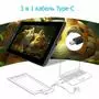 Графический планшет Huion Kamvas Pro 13 (PRO13) - 3