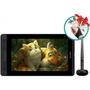 Графический планшет Huion Kamvas Pro 13 (PRO13) - 9