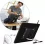 Графический планшет Huion Kamvas GT-221Pro V2 (GT221PROV2) - 8