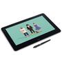 Планшет-монитор Wacom Cintiq Pro touch 16 FHD (DTH-1620А-EU) - 1