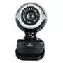 Веб-камера REAL-EL FC-100, black - 1